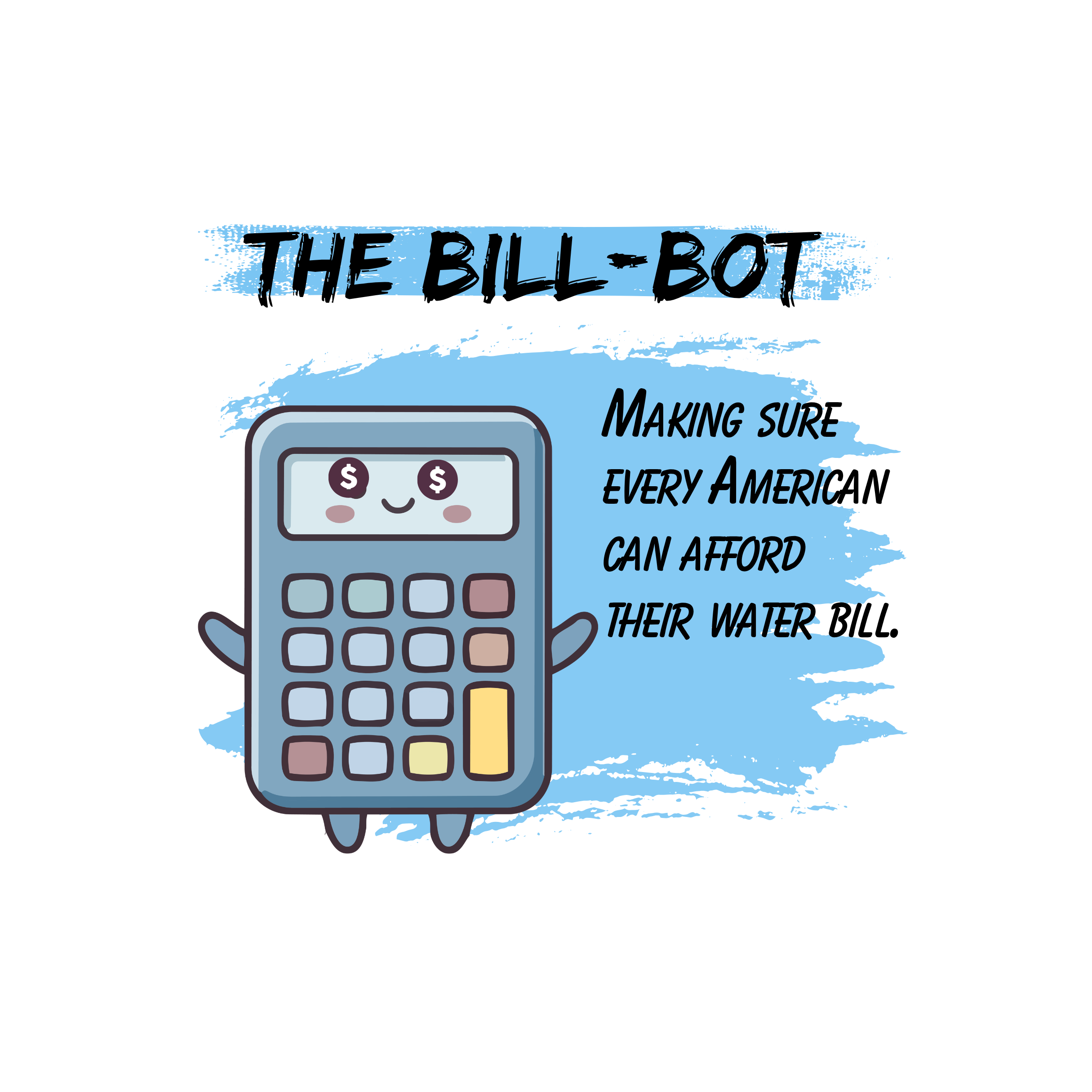 The Bill-Bot