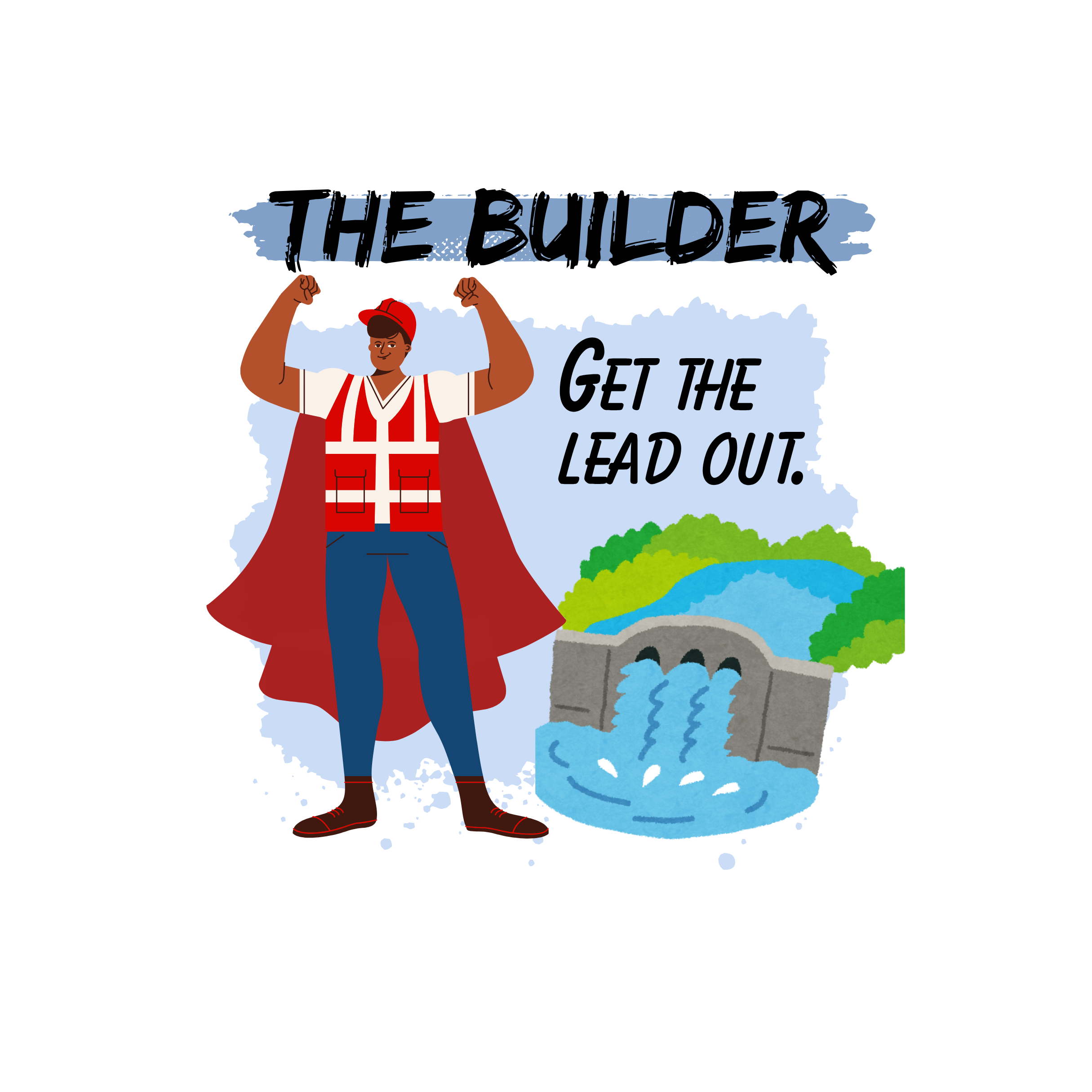 The Builder