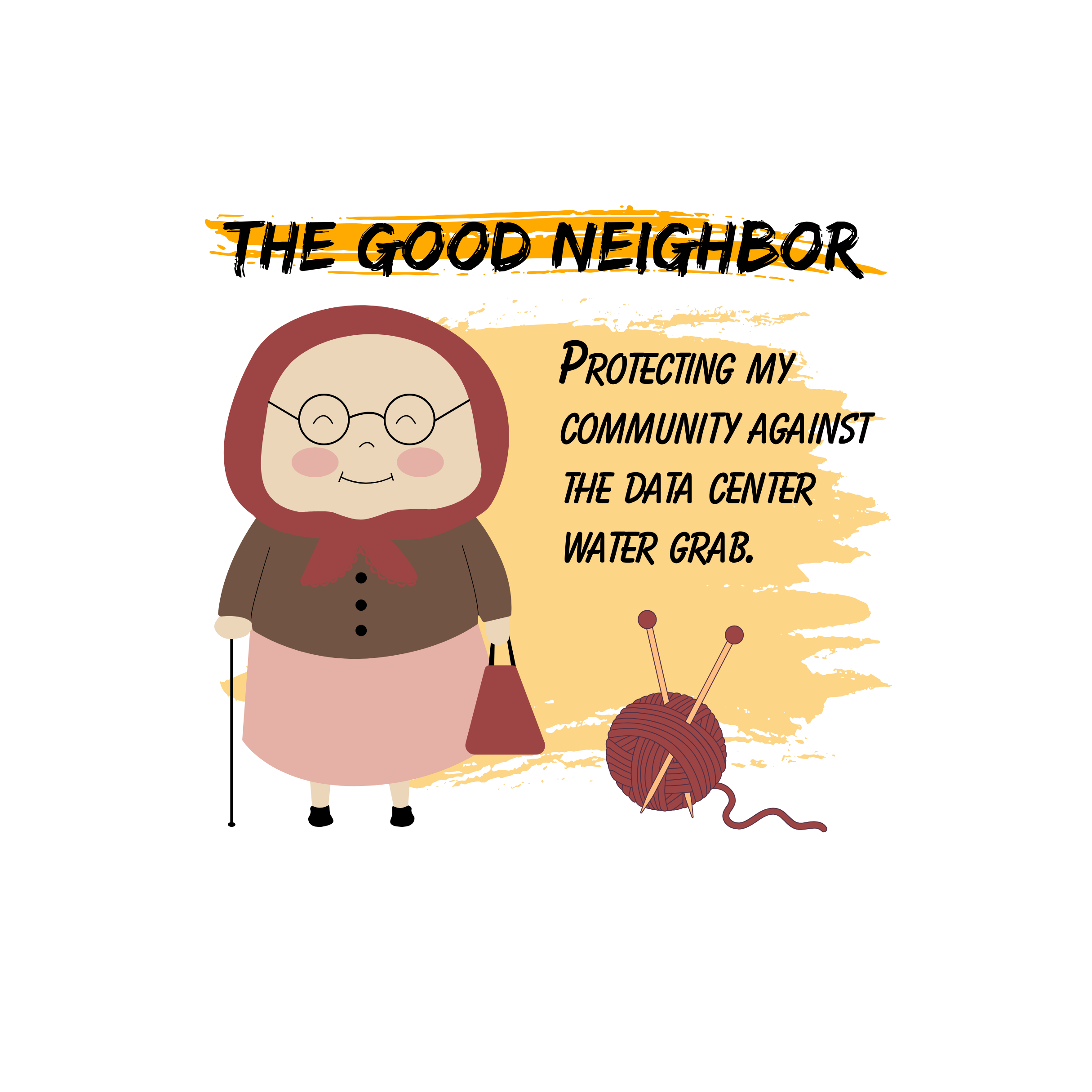 The Good Neighbor