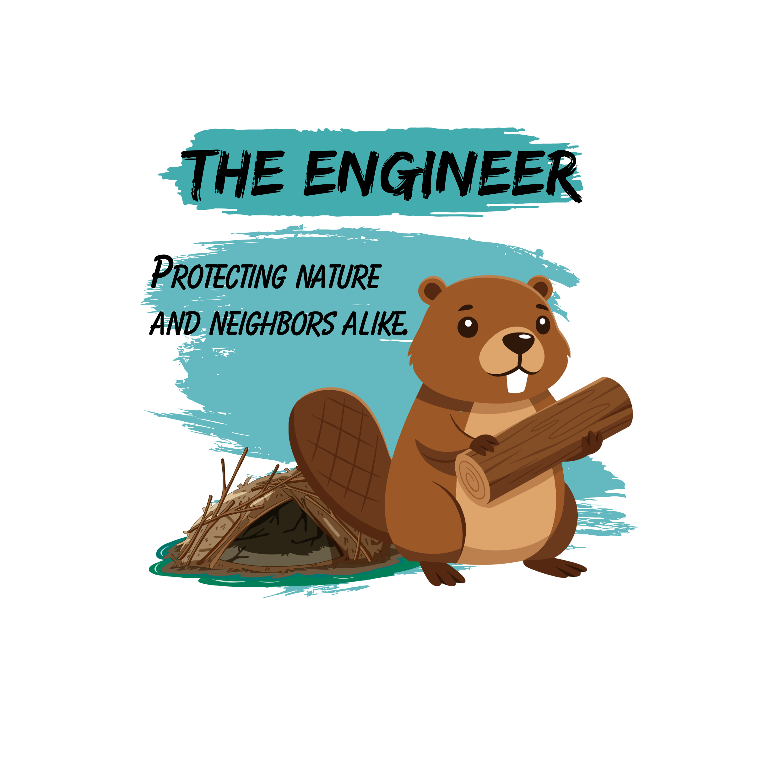 The Engineer
