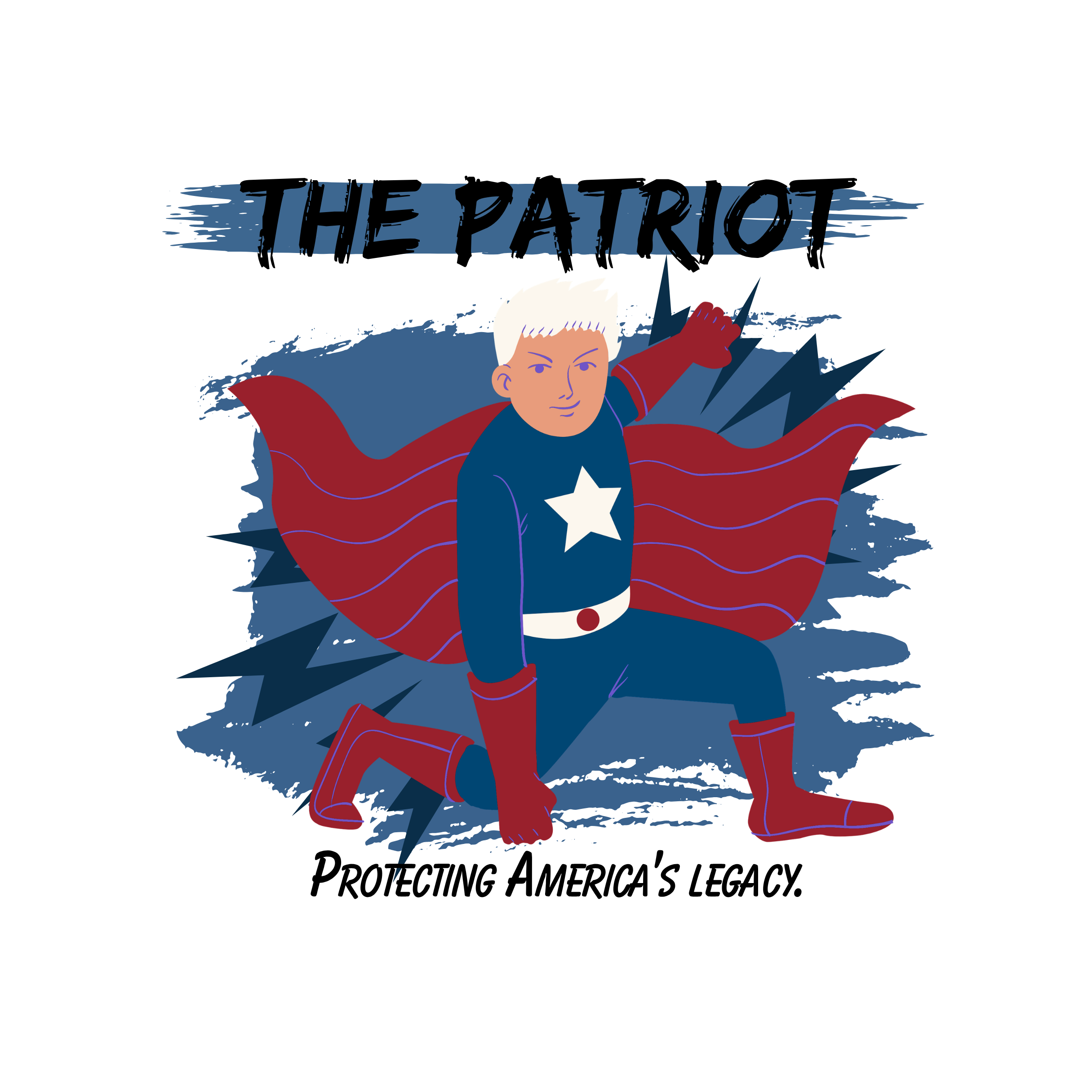 The Patriot