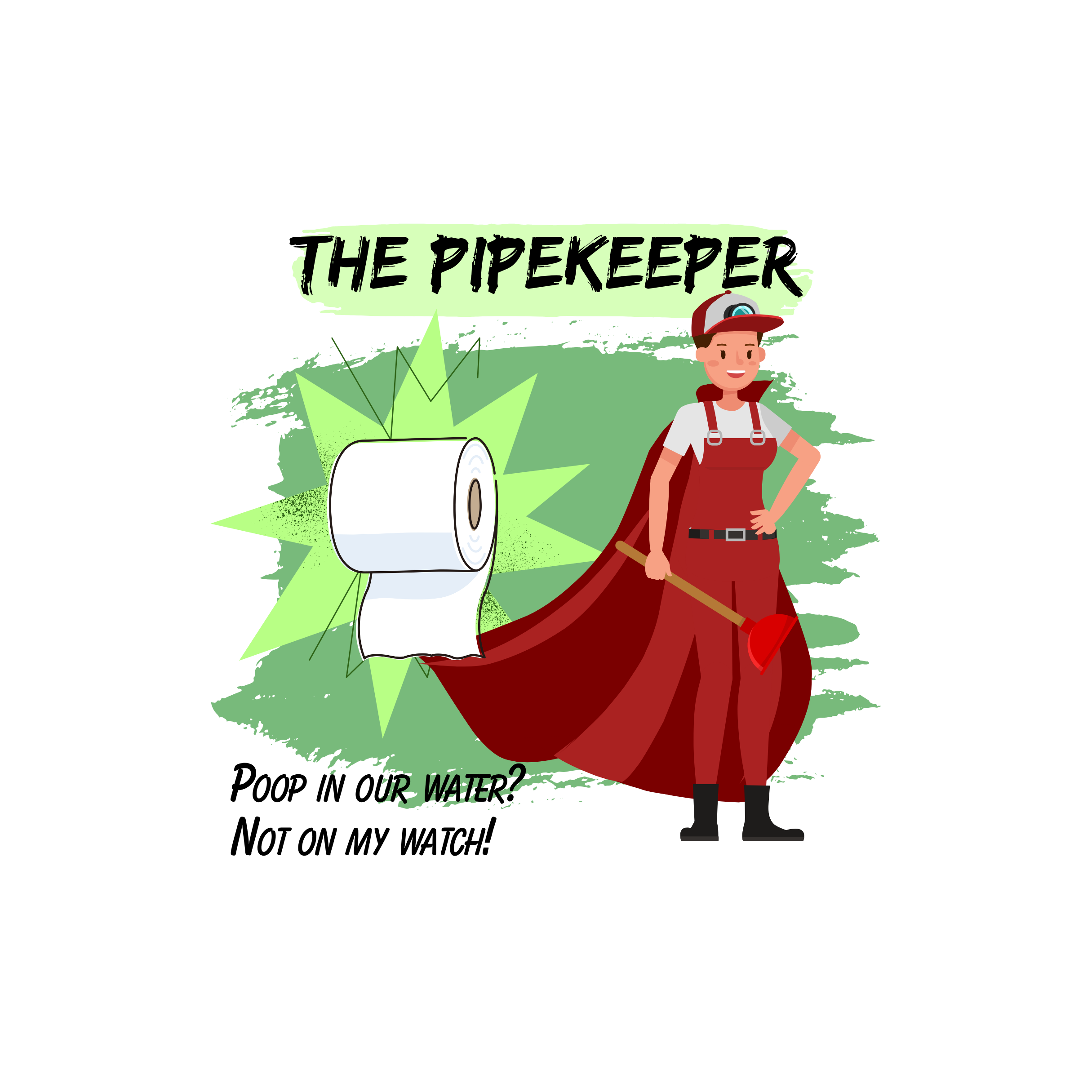 The Pipekeeper